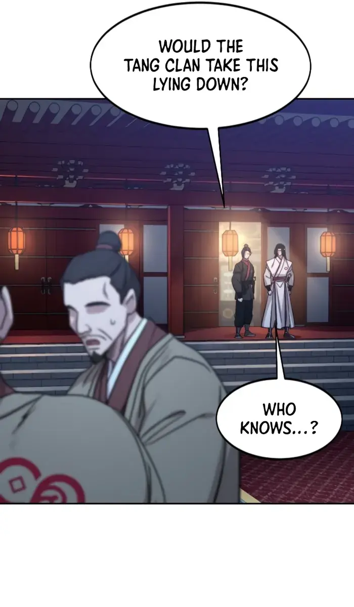 Return of the Mount Hua Sect Chapter 126 Page 74