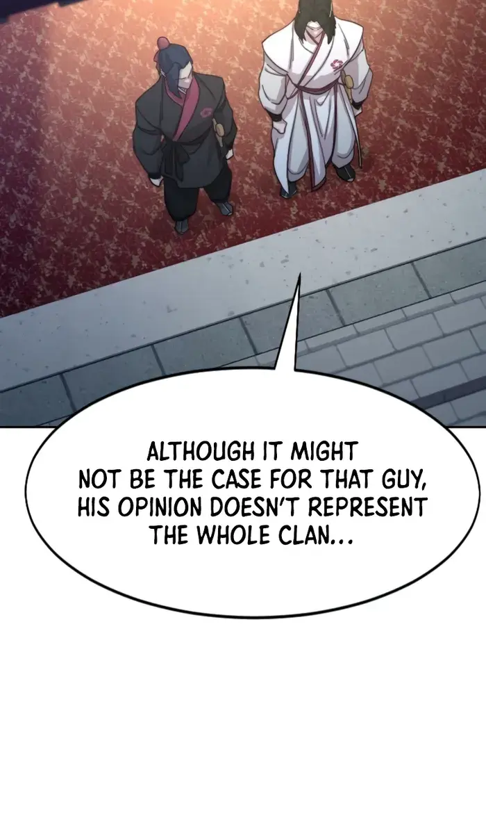 Return of the Mount Hua Sect Chapter 126 Page 80