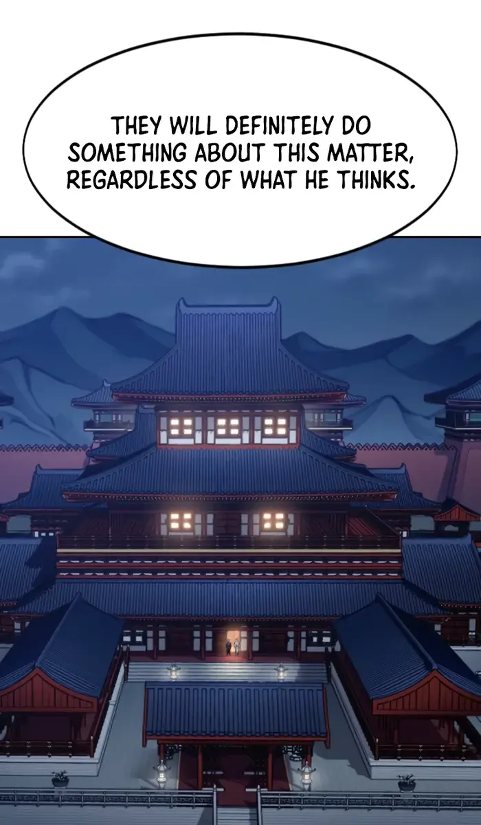 Return of the Mount Hua Sect Chapter 126 Page 81