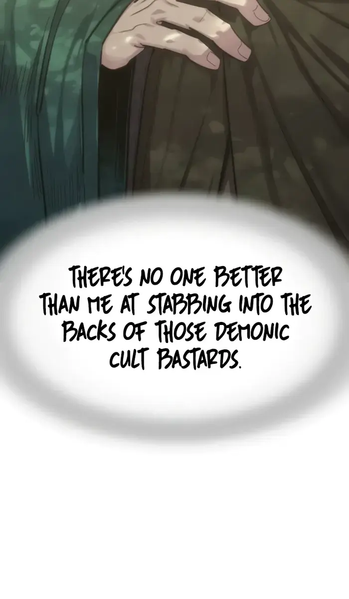 Return of the Mount Hua Sect Chapter 126 Page 94