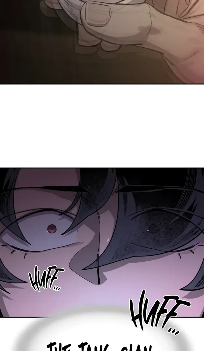 Return of the Mount Hua Sect Chapter 126 Page 100