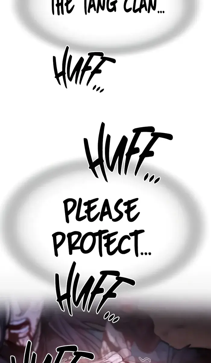 Return of the Mount Hua Sect Chapter 126 Page 101