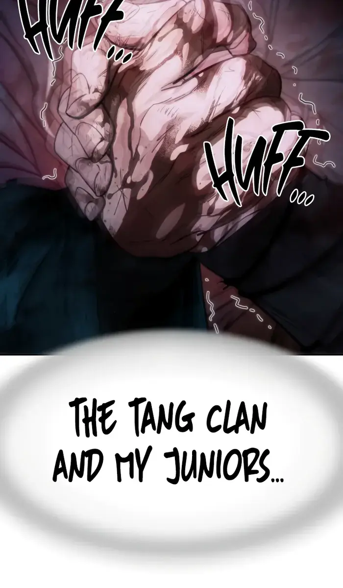 Return of the Mount Hua Sect Chapter 126 Page 102