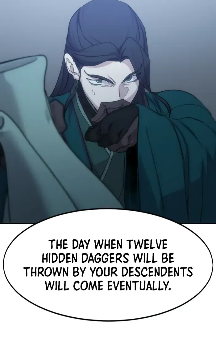 Return of the Mount Hua Sect Chapter 126 Page 108
