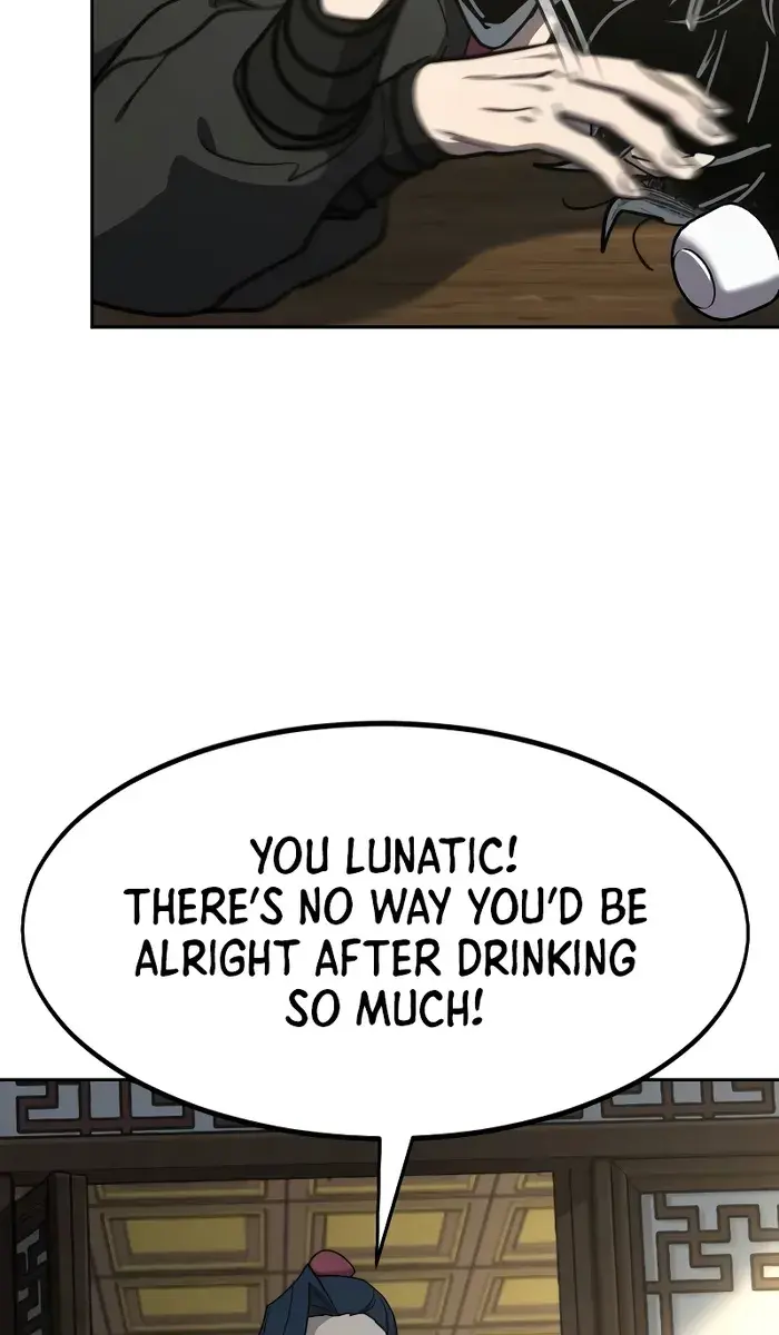 Return of the Mount Hua Sect Chapter 127 Page 7