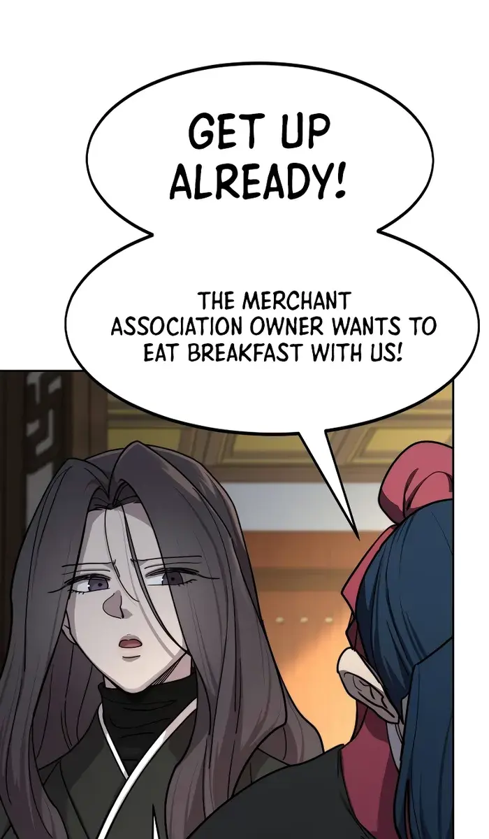 Return of the Mount Hua Sect Chapter 127 Page 9