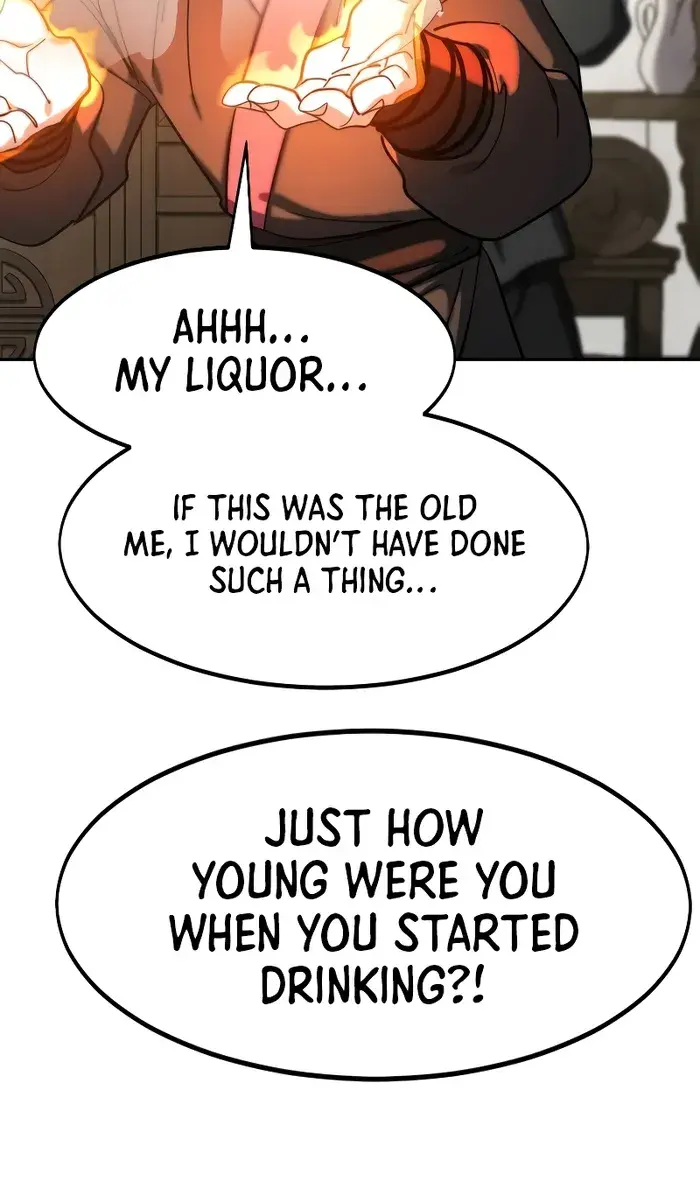 Return of the Mount Hua Sect Chapter 127 Page 15