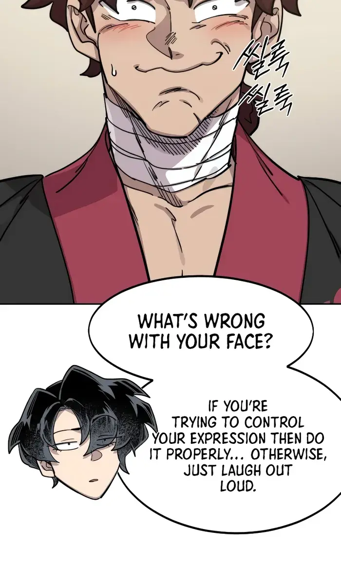 Return of the Mount Hua Sect Chapter 127 Page 24