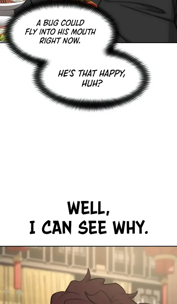 Return of the Mount Hua Sect Chapter 127 Page 26