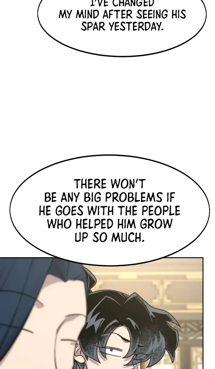 Return of the Mount Hua Sect Chapter 127 Page 33