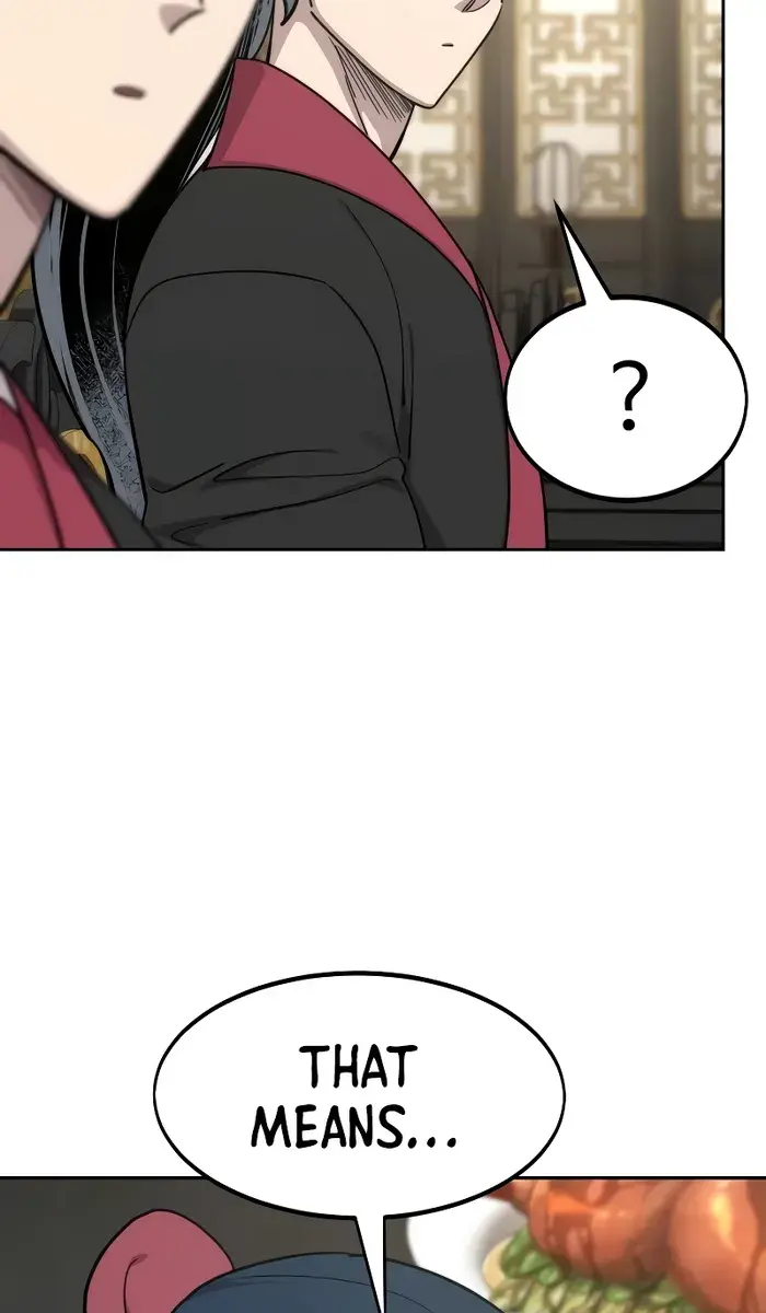 Return of the Mount Hua Sect Chapter 127 Page 34