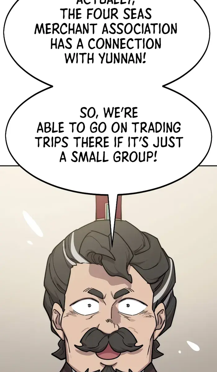 Return of the Mount Hua Sect Chapter 127 Page 36