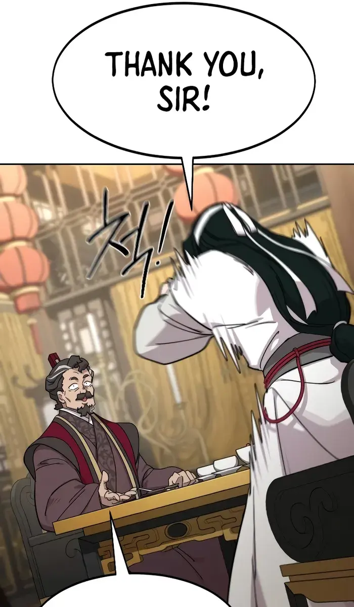 Return of the Mount Hua Sect Chapter 127 Page 40