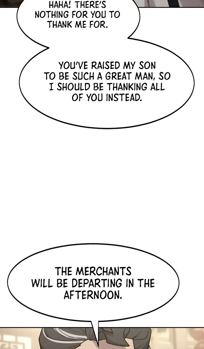 Return of the Mount Hua Sect Chapter 127 Page 41