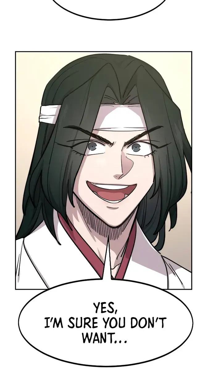 Return of the Mount Hua Sect Chapter 127 Page 46