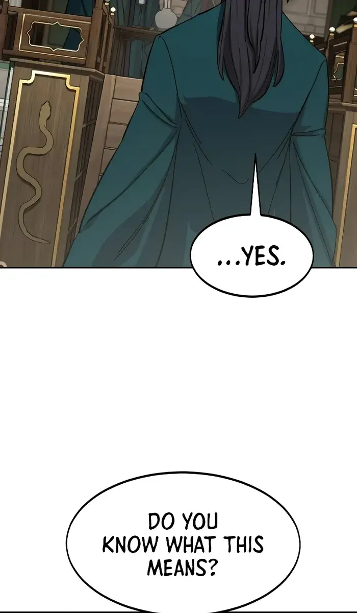 Return of the Mount Hua Sect Chapter 127 Page 61