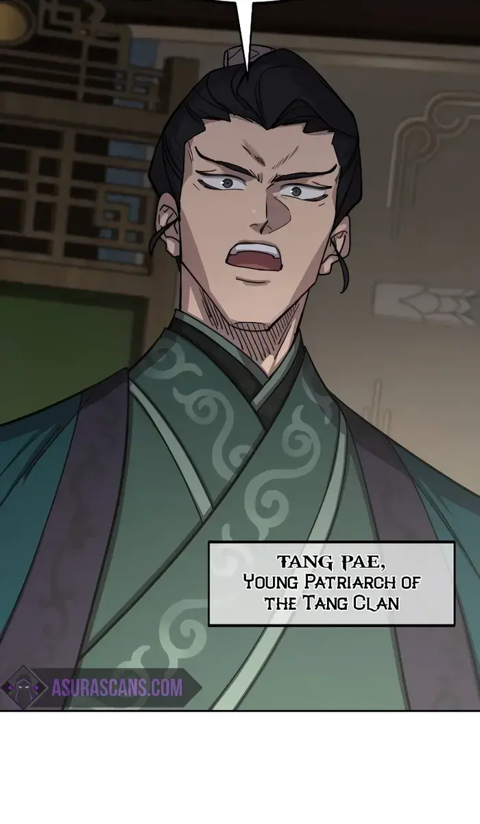 Return of the Mount Hua Sect Chapter 127 Page 62