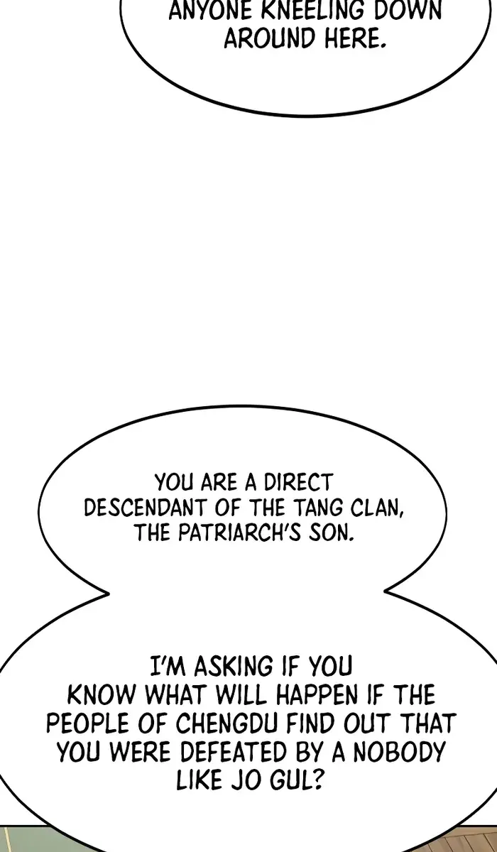 Return of the Mount Hua Sect Chapter 127 Page 64