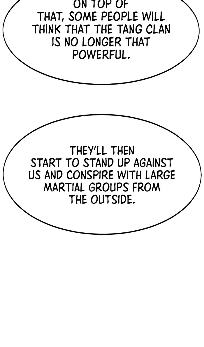Return of the Mount Hua Sect Chapter 127 Page 66