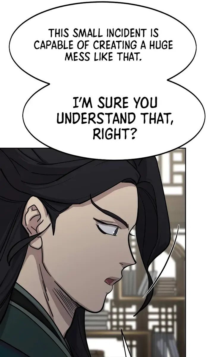 Return of the Mount Hua Sect Chapter 127 Page 68
