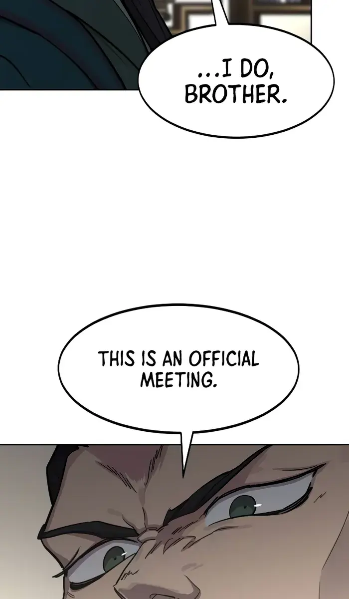 Return of the Mount Hua Sect Chapter 127 Page 69