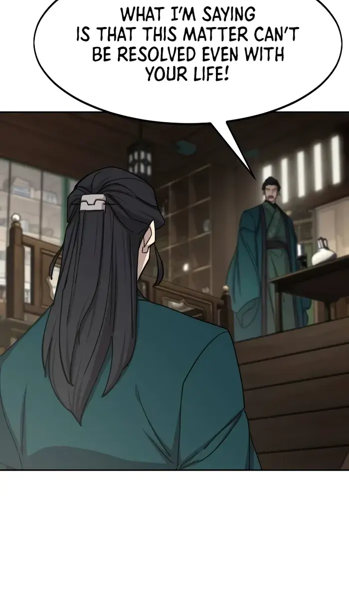 Return of the Mount Hua Sect Chapter 127 Page 73
