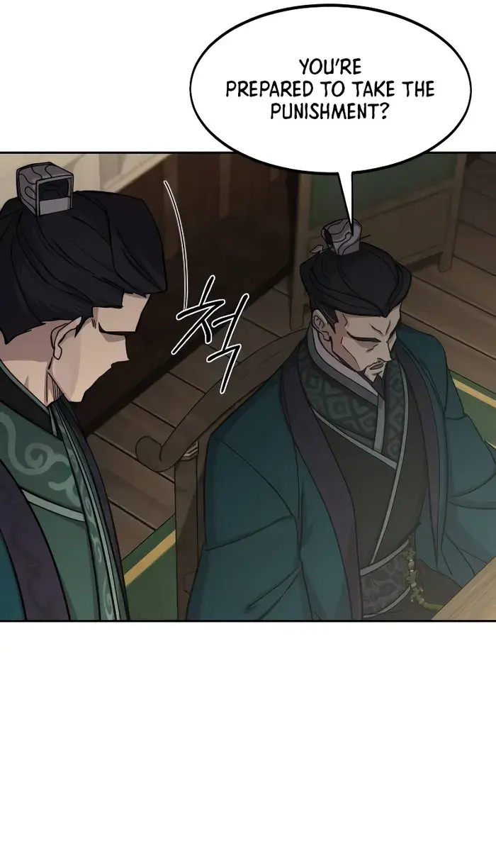 Return of the Mount Hua Sect Chapter 127 Page 77