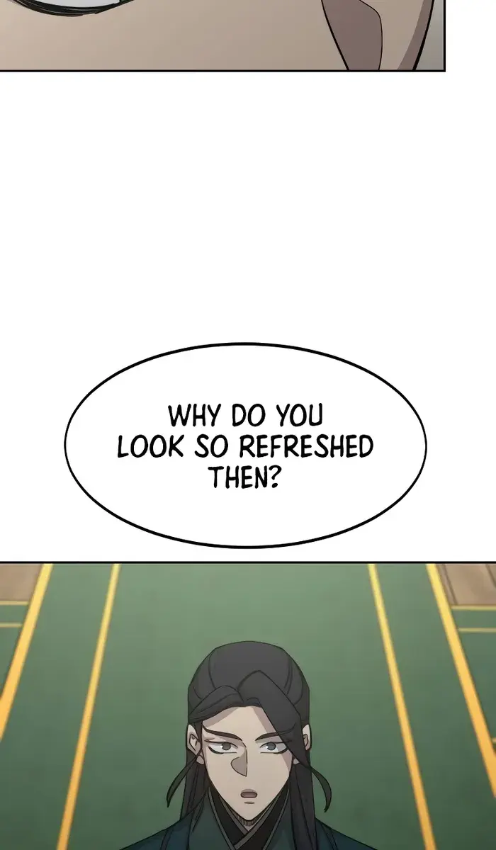 Return of the Mount Hua Sect Chapter 127 Page 81