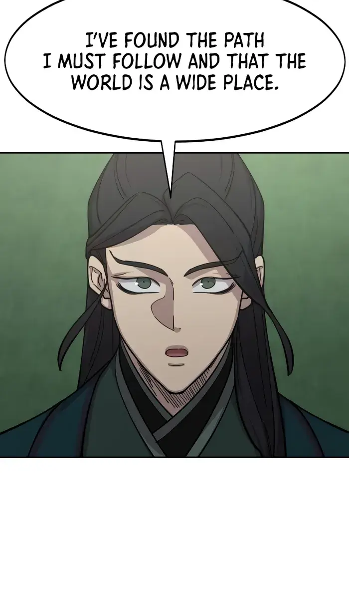 Return of the Mount Hua Sect Chapter 127 Page 83