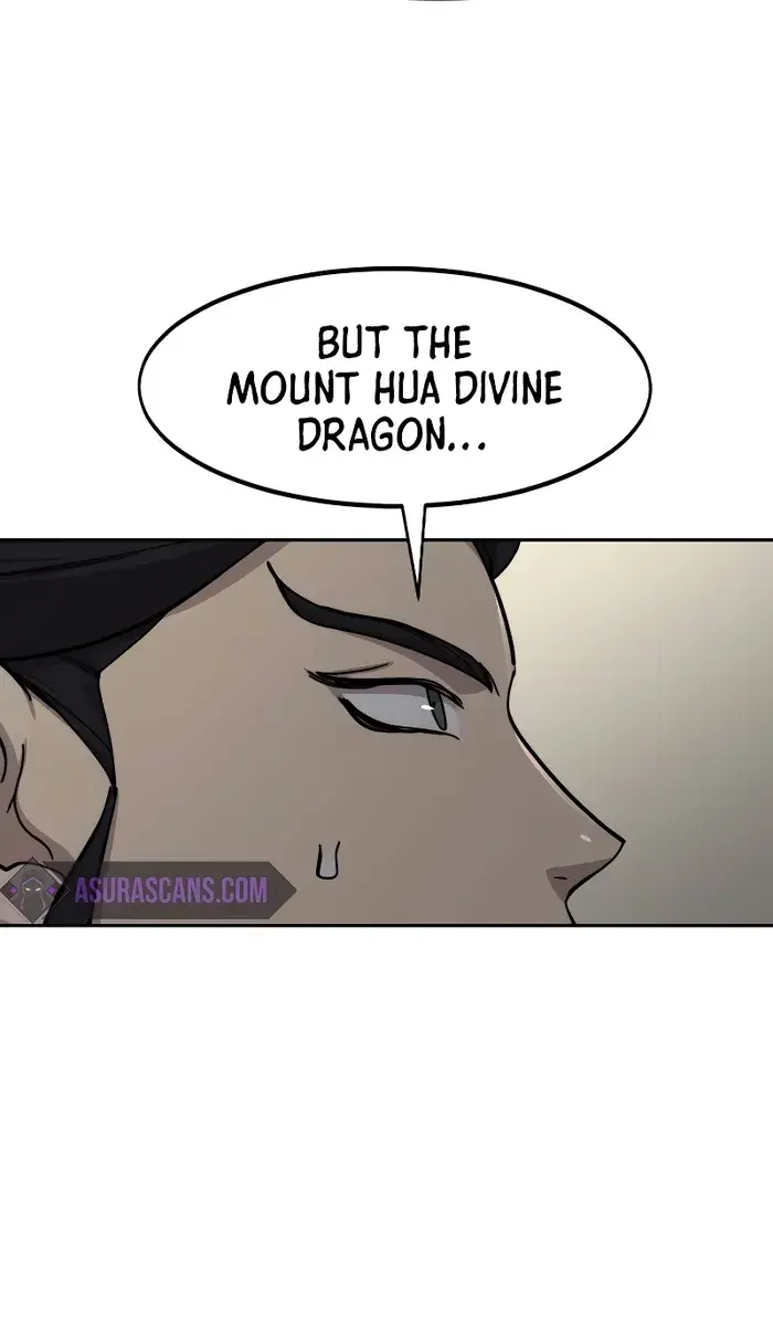 Return of the Mount Hua Sect Chapter 127 Page 90