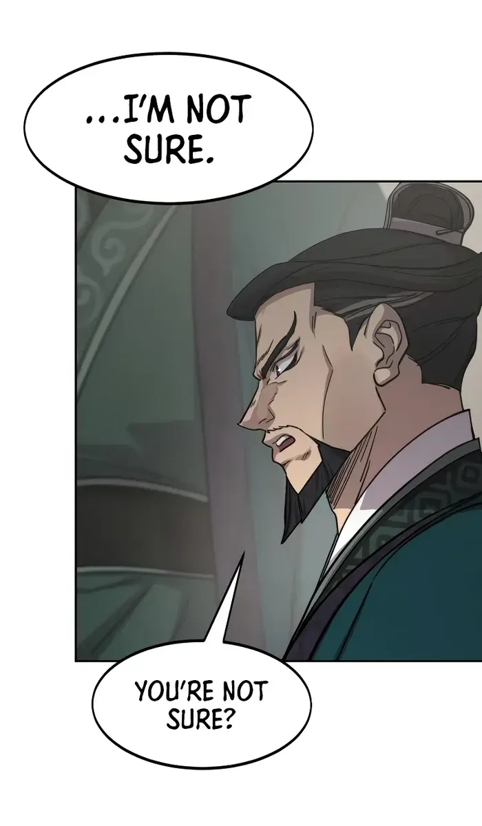 Return of the Mount Hua Sect Chapter 127 Page 91