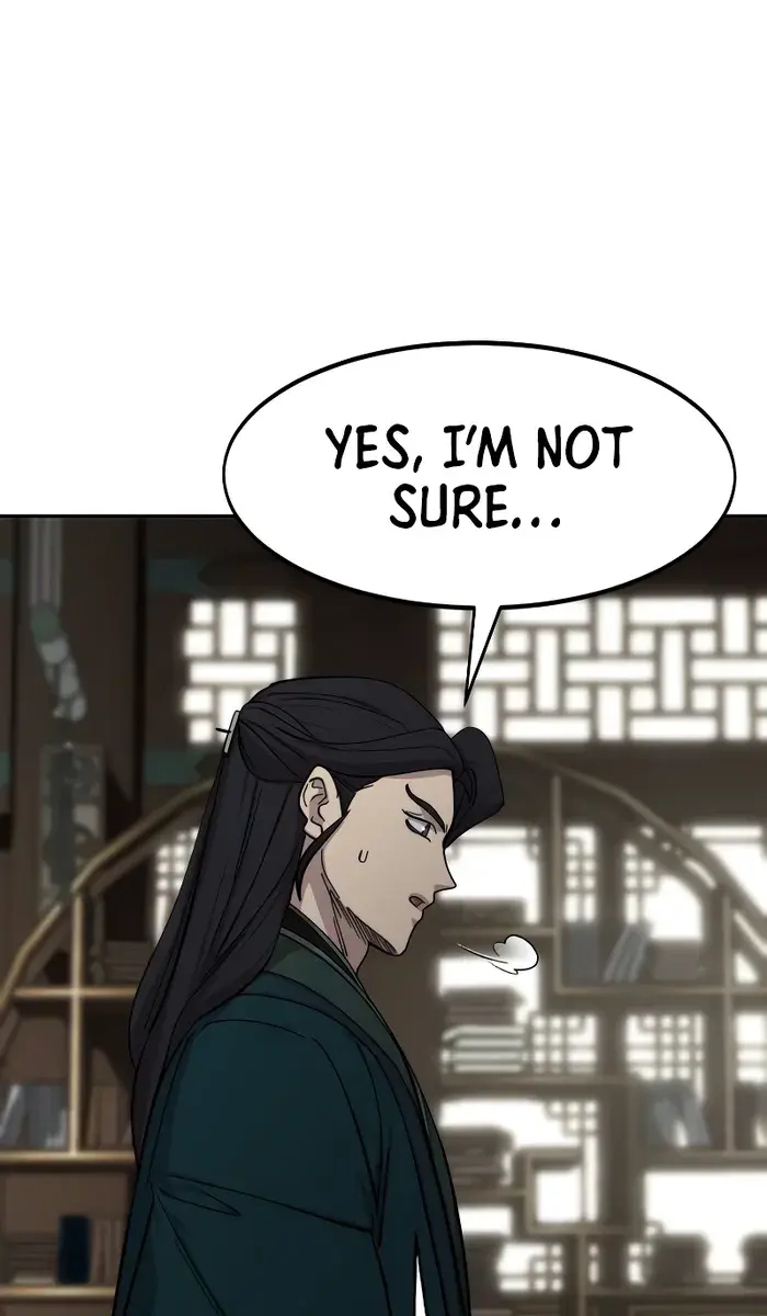 Return of the Mount Hua Sect Chapter 127 Page 92