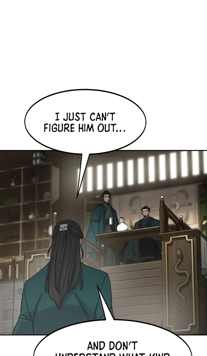 Return of the Mount Hua Sect Chapter 127 Page 96