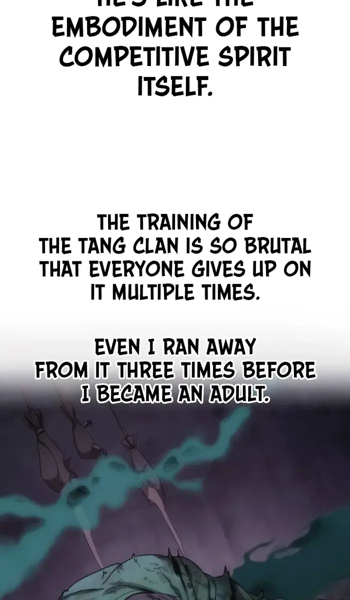 Return of the Mount Hua Sect Chapter 127 Page 98