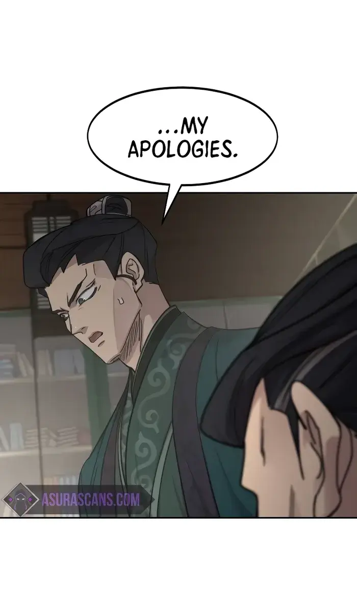 Return of the Mount Hua Sect Chapter 127 Page 105