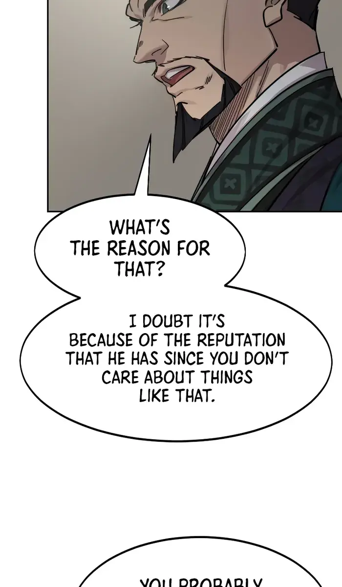 Return of the Mount Hua Sect Chapter 127 Page 108