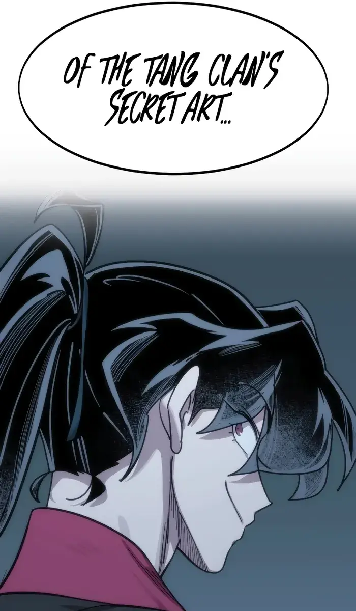 Return of the Mount Hua Sect Chapter 127 Page 112