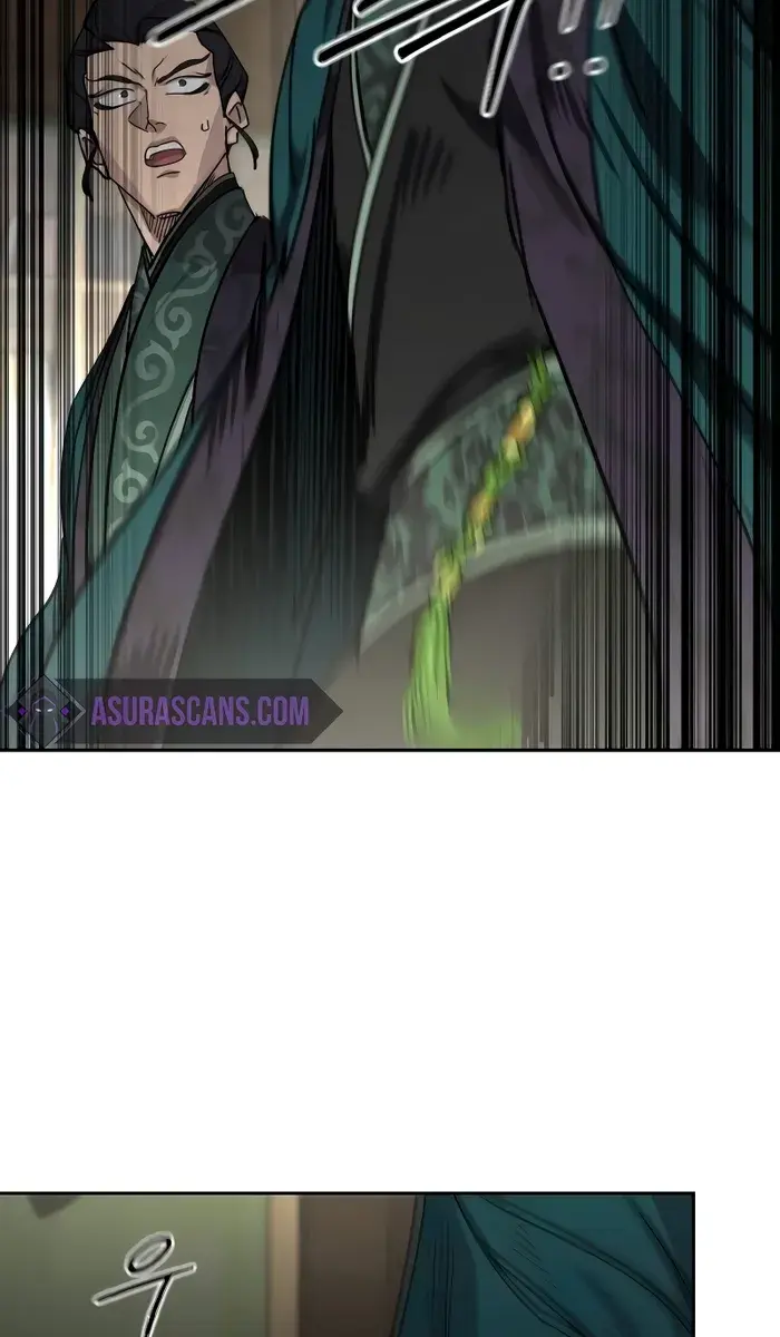 Return of the Mount Hua Sect Chapter 127 Page 115