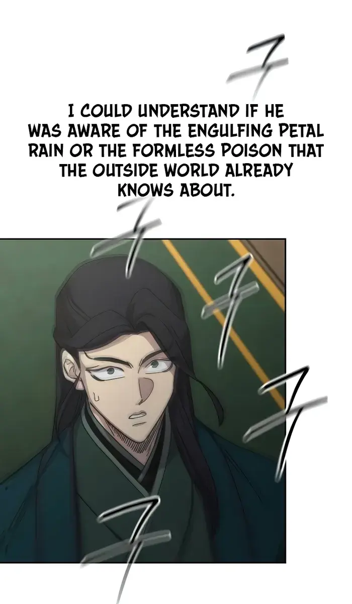 Return of the Mount Hua Sect Chapter 127 Page 118