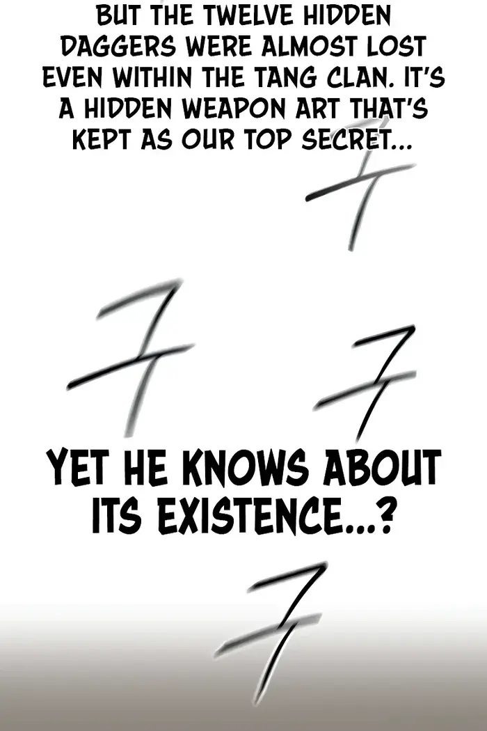 Return of the Mount Hua Sect Chapter 127 Page 119