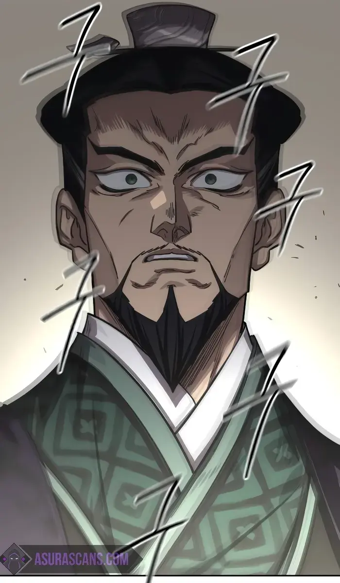 Return of the Mount Hua Sect Chapter 127 Page 121