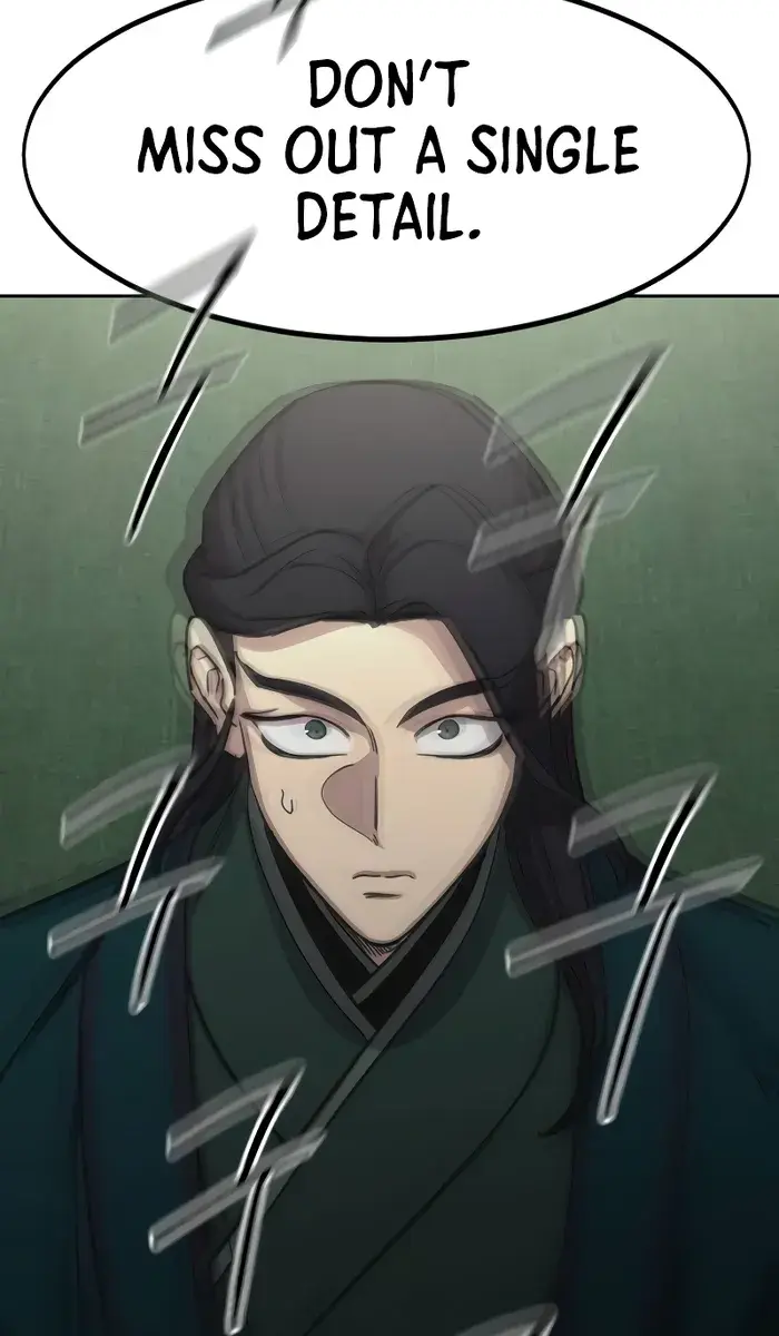 Return of the Mount Hua Sect Chapter 127 Page 124