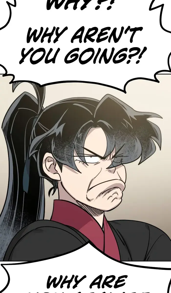 Return of the Mount Hua Sect Chapter 127 Page 126