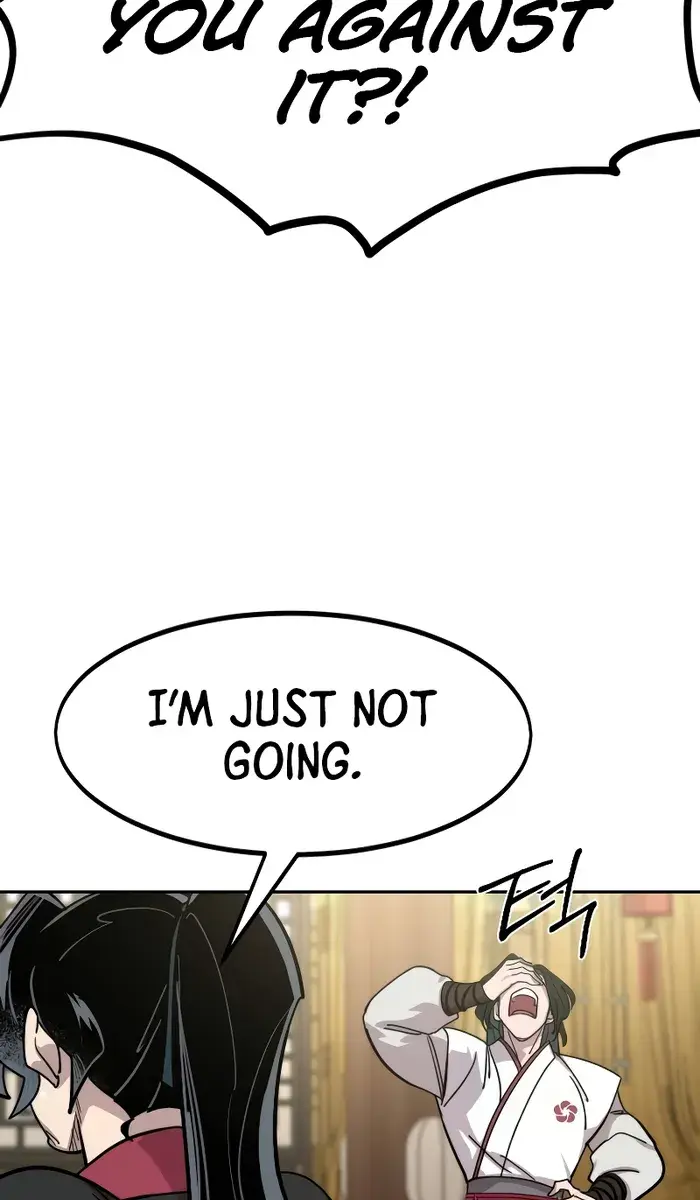 Return of the Mount Hua Sect Chapter 127 Page 127