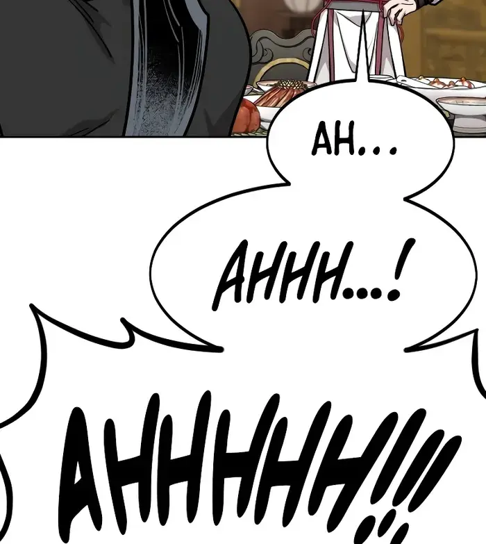 Return of the Mount Hua Sect Chapter 127 Page 128