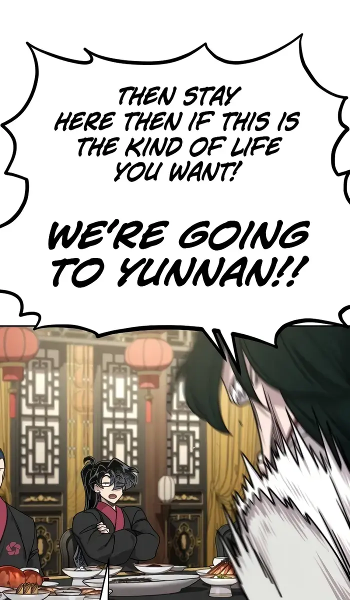 Return of the Mount Hua Sect Chapter 127 Page 131