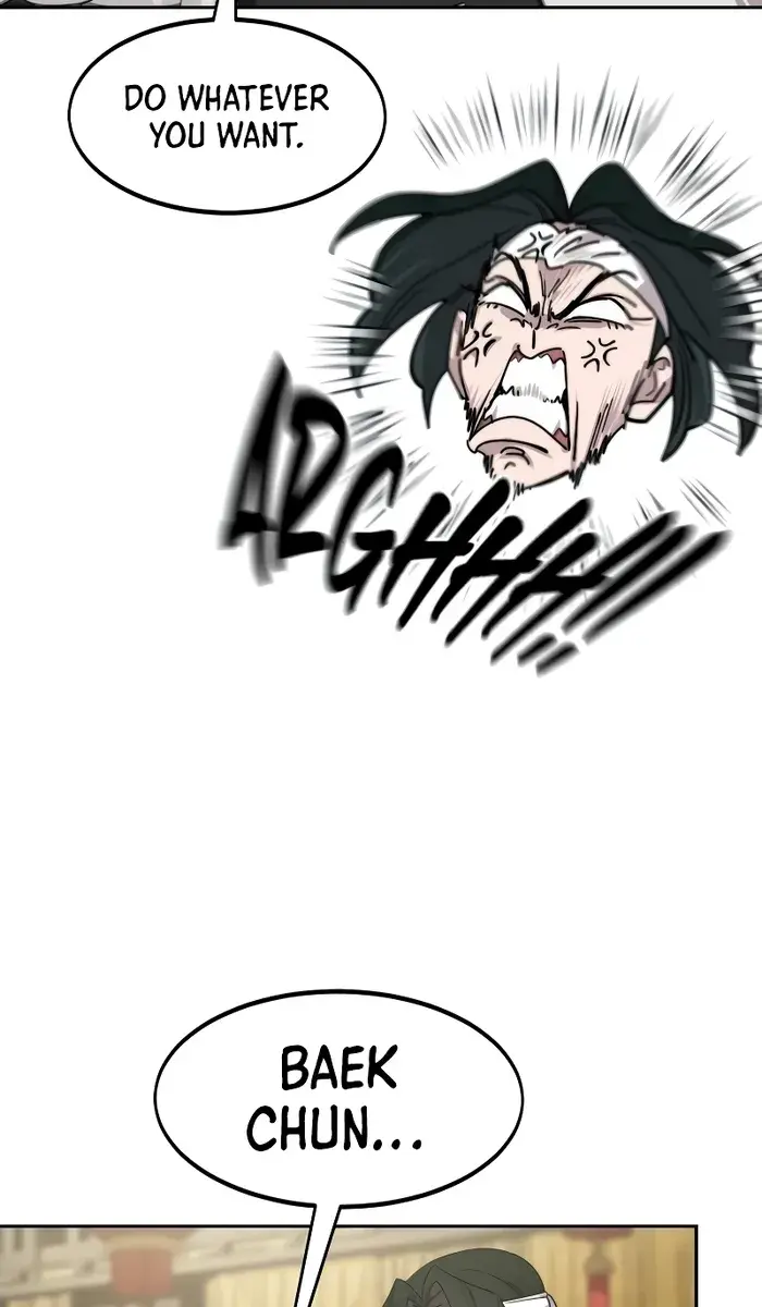 Return of the Mount Hua Sect Chapter 127 Page 132