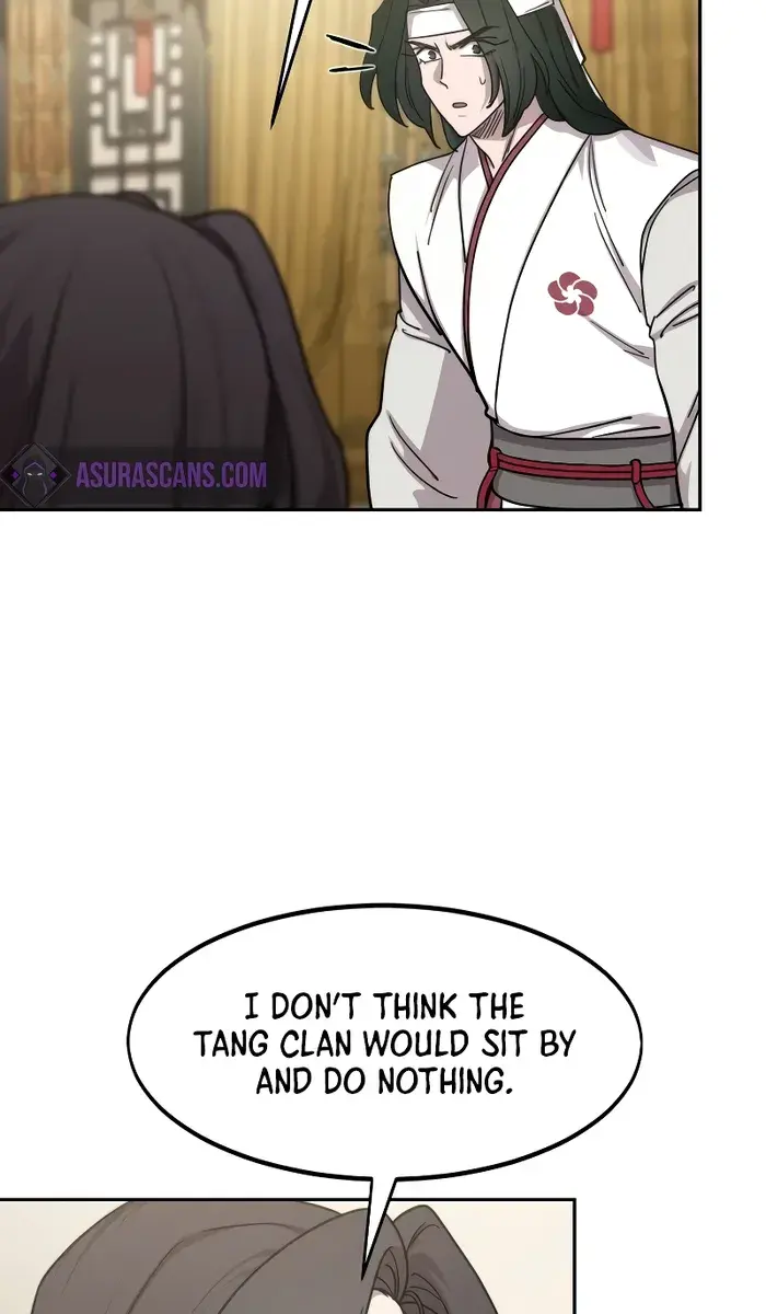 Return of the Mount Hua Sect Chapter 127 Page 133