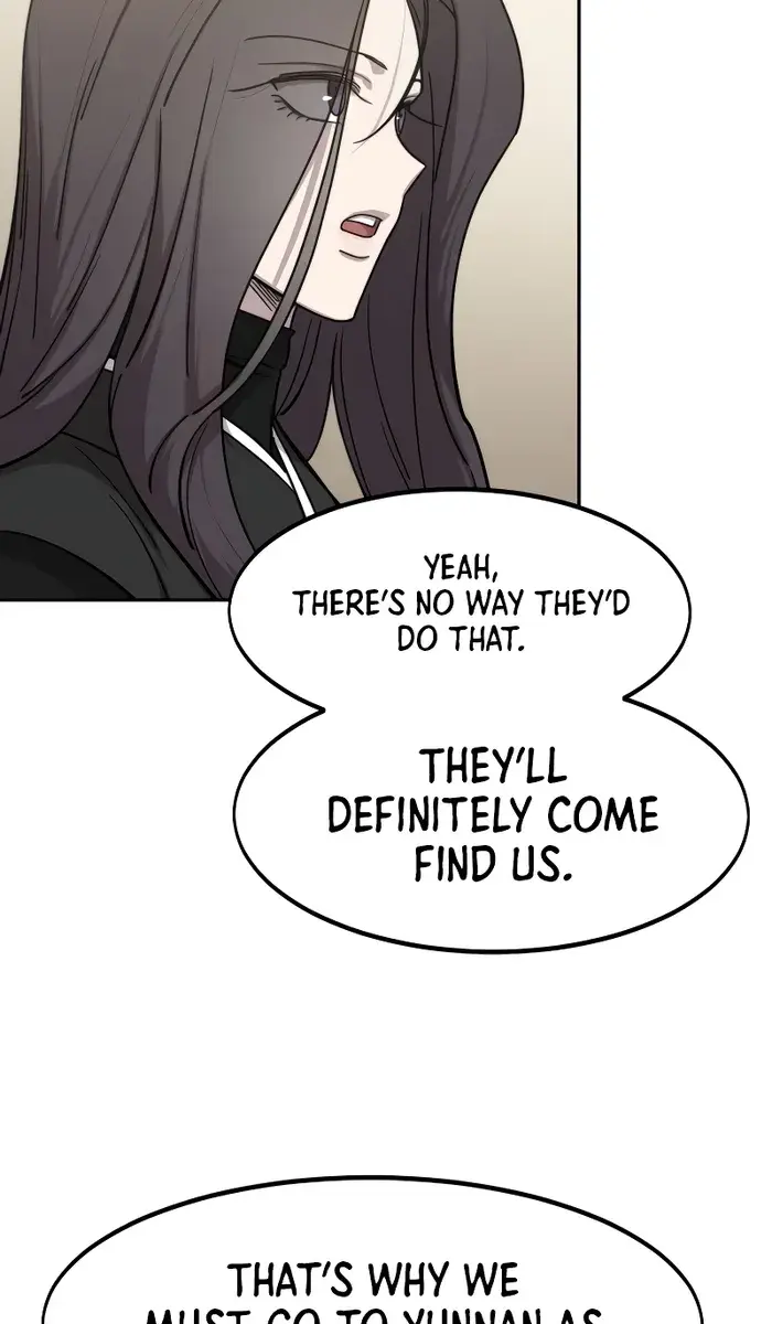 Return of the Mount Hua Sect Chapter 127 Page 134