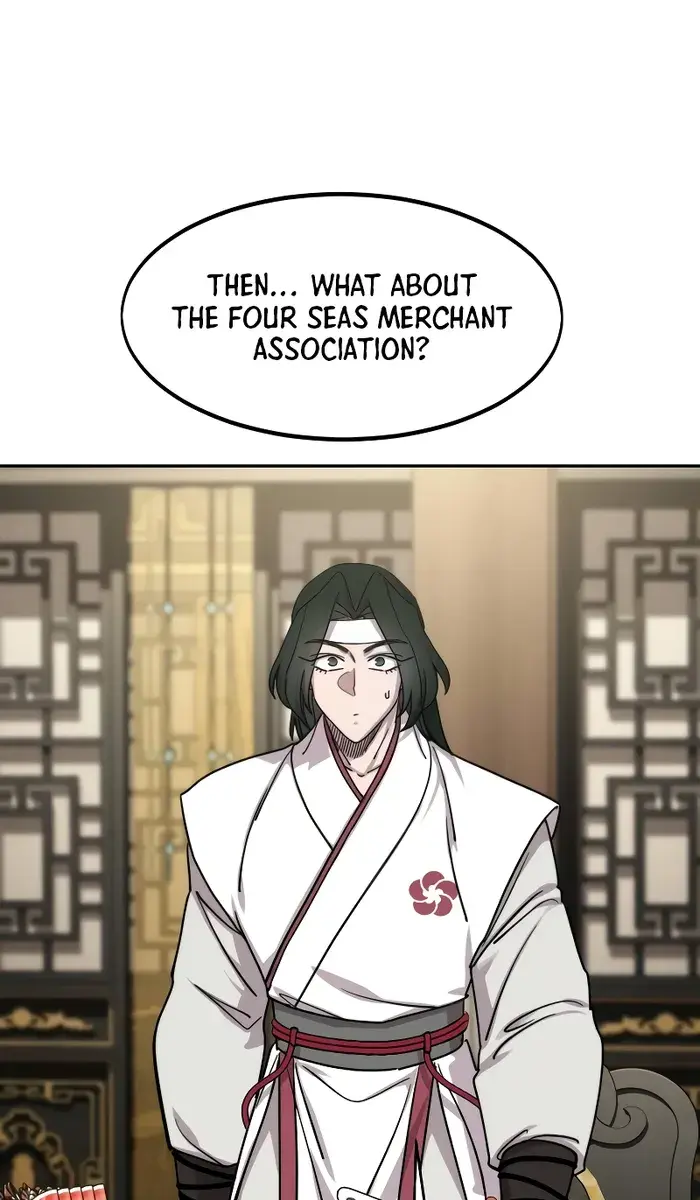 Return of the Mount Hua Sect Chapter 127 Page 136